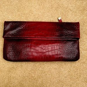 Antonio Melani clutch